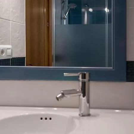 Amplio Citycenter Appartement *