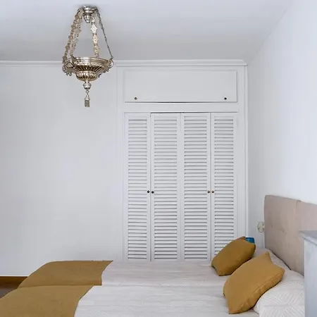Appartement Amplio Citycenter Cordoue