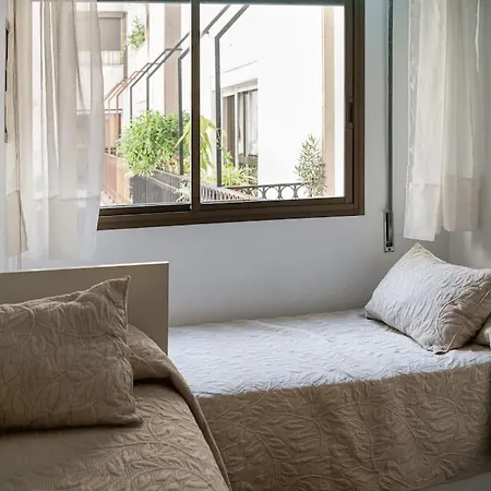 Amplio Citycenter Appartement