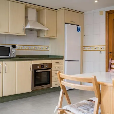 Appartement Amplio Citycenter