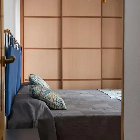 Amplio Citycenter Appartement *