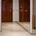 דירה Amplio Citycenter קורדובה