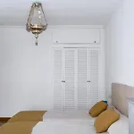 דירה Amplio Citycenter קורדובה