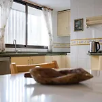 Amplio Citycenter דירה קורדובה