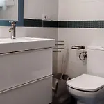 דירה Amplio Citycenter קורדובה