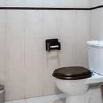 Amplio Citycenter * קורדובה