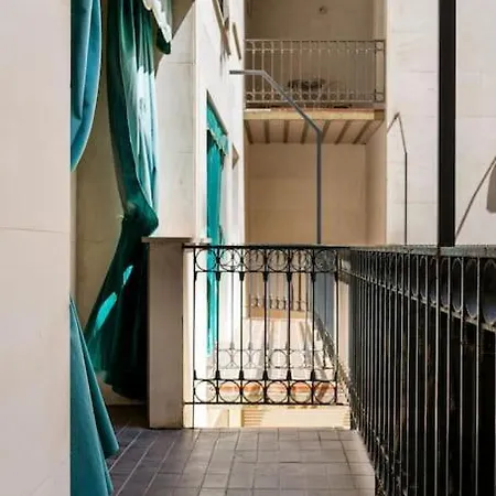 Διαμέρισμα Amplio Citycenter *
