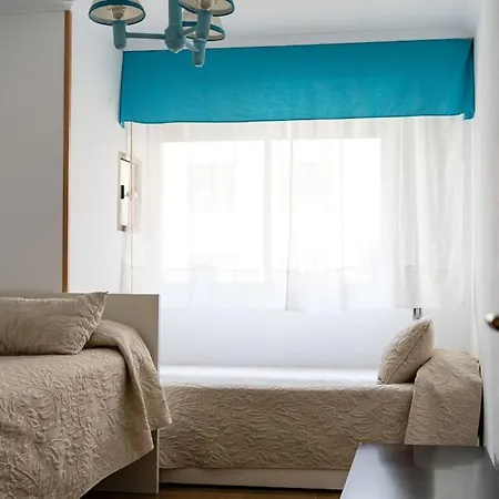 Διαμέρισμα Amplio Citycenter *
