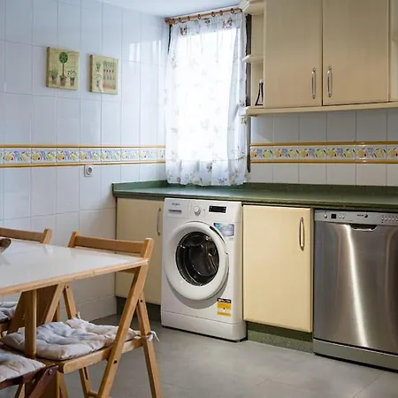 Amplio Citycenter קורדובה