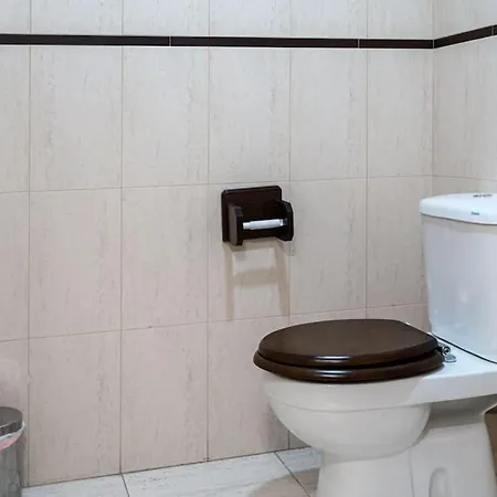 Amplio Citycenter * Cordoue