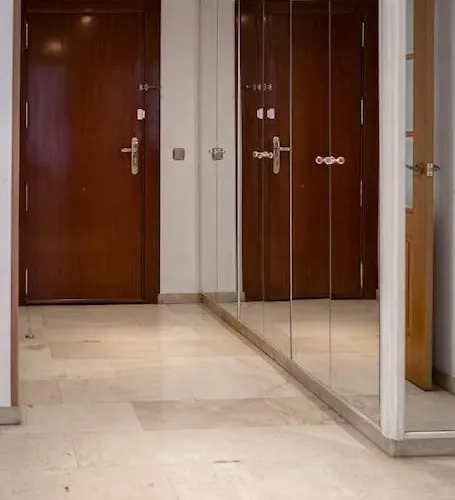 Апартаменти Amplio Citycenter Кордова