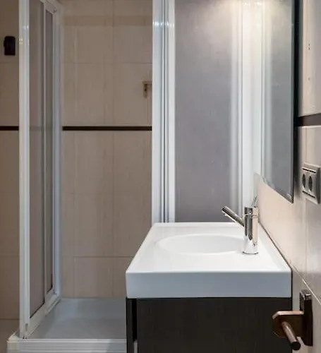 Апартаменти Amplio Citycenter