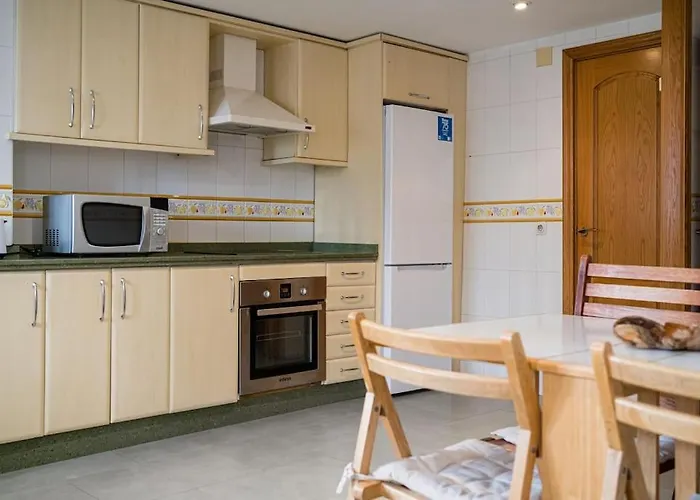 Апартаменти Amplio Citycenter