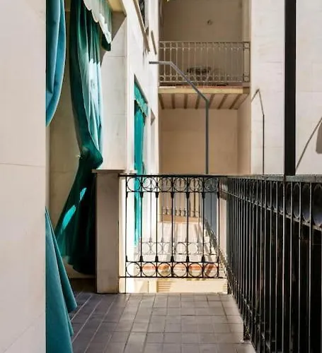 Апартаменти Amplio Citycenter *