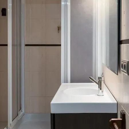 Apartment Amplio Citycenter