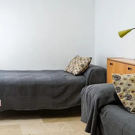 Amplio Citycenter Cordoba