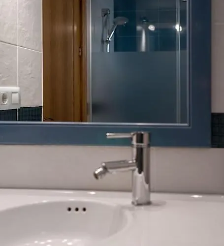 Amplio Citycenter Lägenhet *