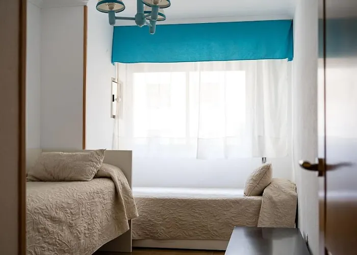 Lägenhet Amplio Citycenter *