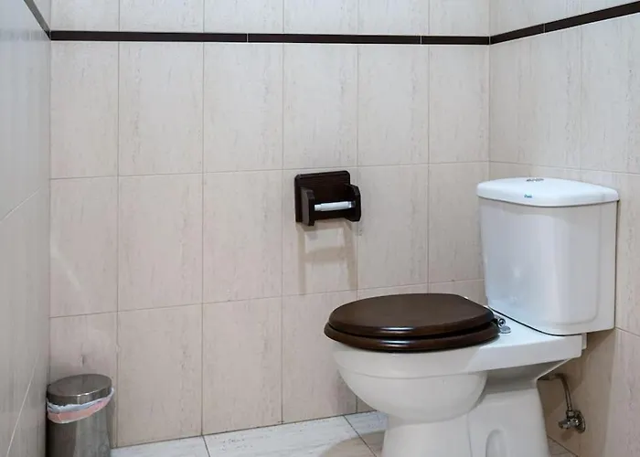 Amplio Citycenter * Córdoba